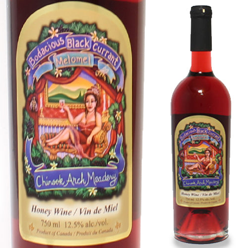 Bodacious Black Currant